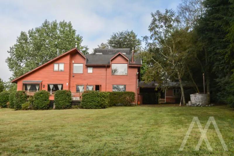 House for sale in Puerto Varas, Los Lagos