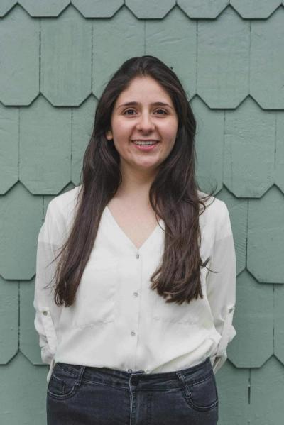 Javiera Paz Alfaro