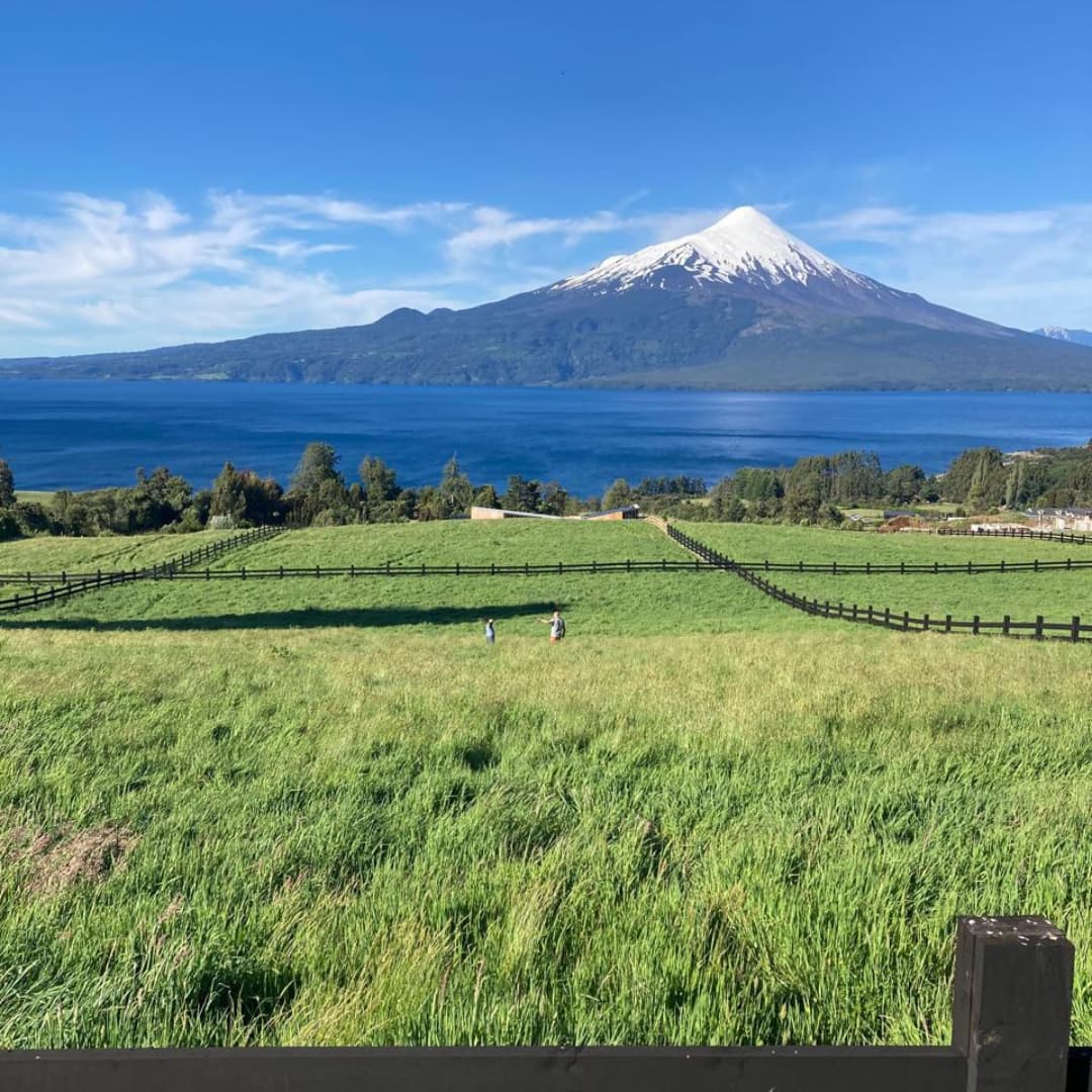 Lot for sale in Puerto Varas, Los Lagos