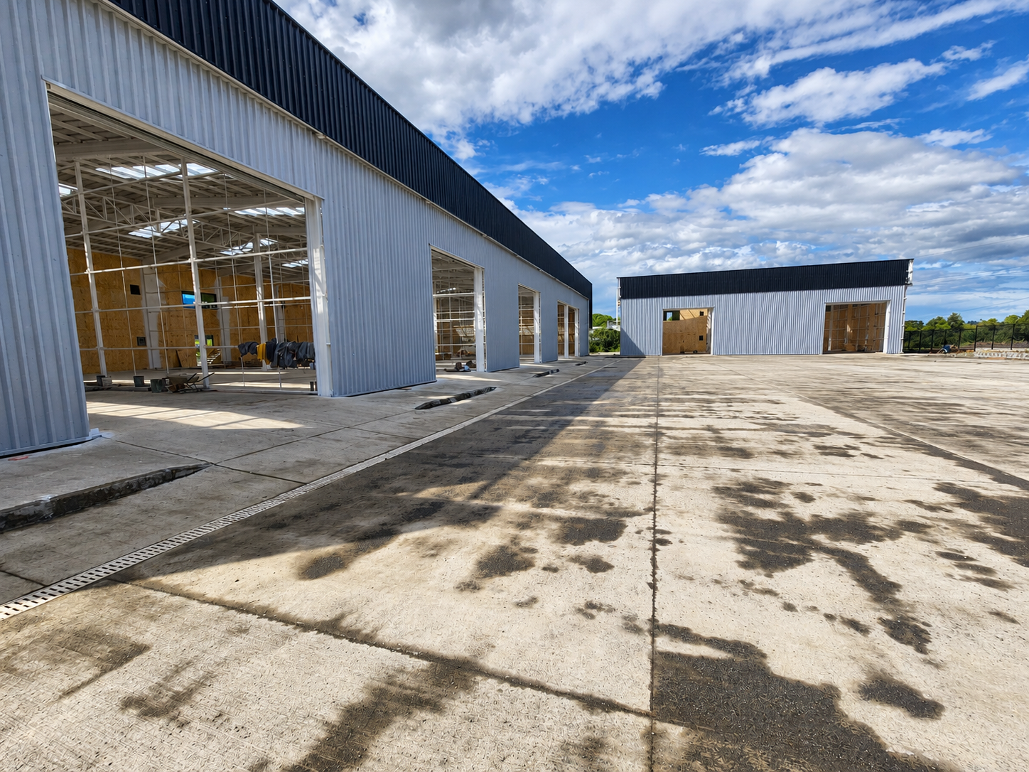 Se arriendan unidades comerciales en Linea Nueva - Llanquihue 1577 — foto 7