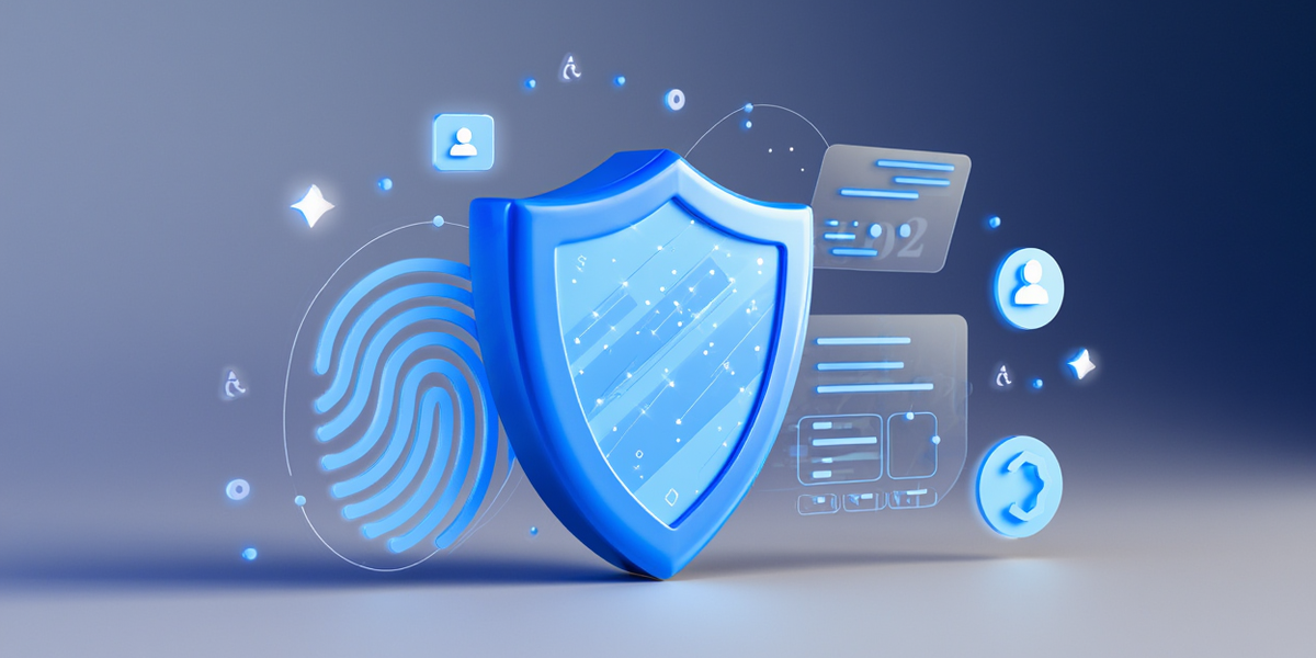 Biometría y Seguridad: La Validación de Cuentas para Prevenir el Fraude Empresarial en LATAM