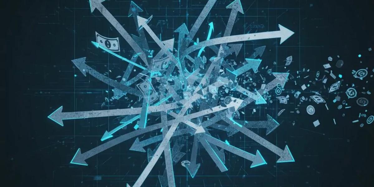 5 errores en transferencias que le cuestan una fortuna a tu empresa