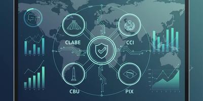 CLABE, CCI, CBU, PIX: Entendiendo los formatos de cuenta en LATAM para una Validación Impecable