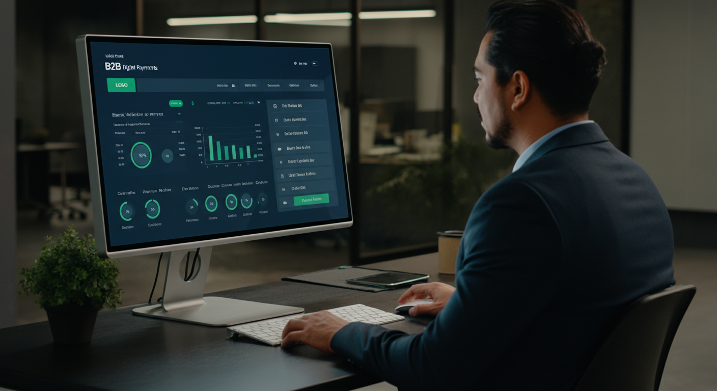 Pagamentos Instantâneos B2B na LATAM 2026: Por Que 34% Falham (e Como Evitar com Validação Bancária)