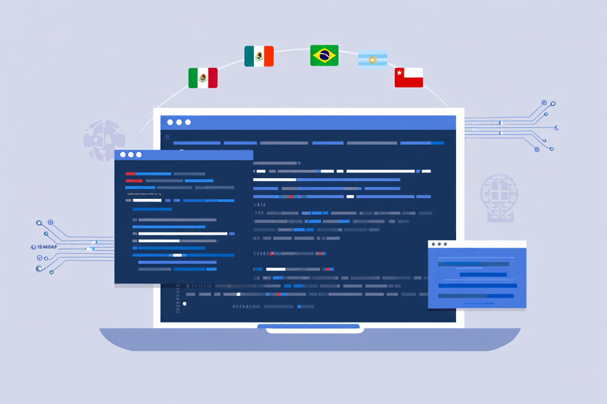 API integración: La Clave para una Validación Bancaria Instantánea y Segura en LATAM