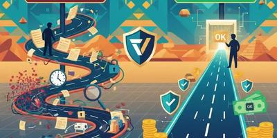 KYC vs. Validación de Cuentas: ¿Cuál necesitas para un onboarding seguro?