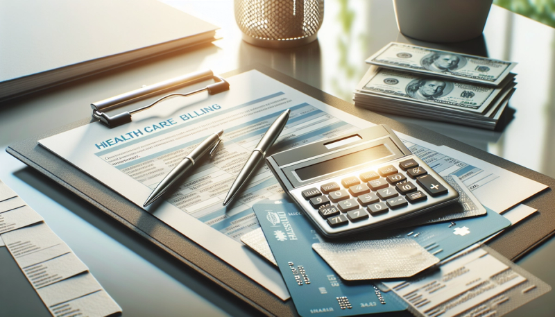 Medical Bills After an Accident: Who Pays?