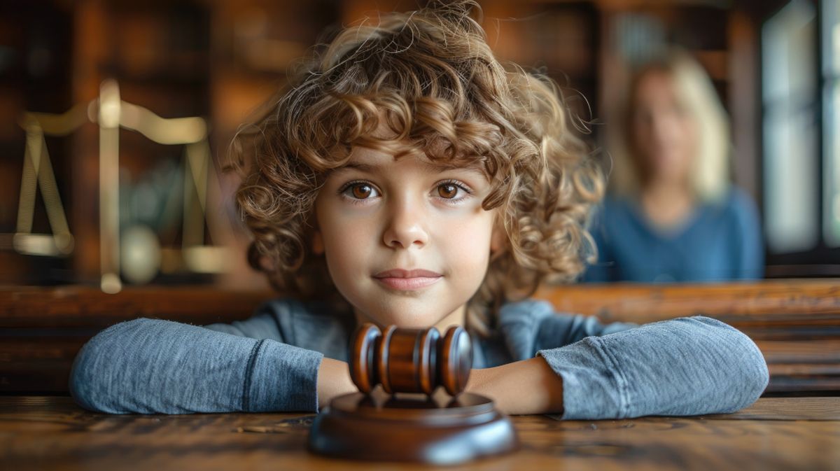 How California Courts Determine the Best Interests of Your Child in Custody Cases