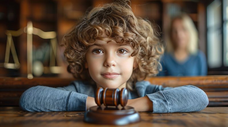 How California Courts Determine the Best Interests of Your Child in Custody Cases