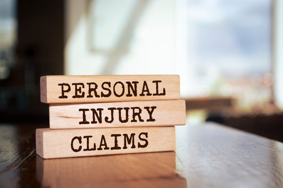 How Are Personal Injury Settlements Calculated in California?
