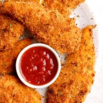 Paleo Chicken Tenders