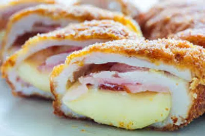 Cordon Bleu