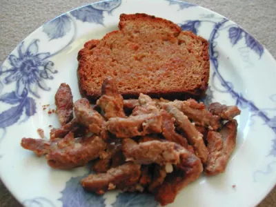 Indian Yogurt Marinade