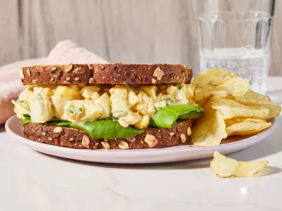 Egg Salad