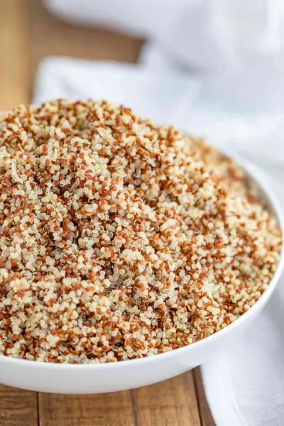 Quinoa
