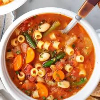 Minestrone