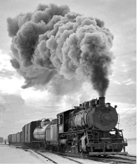 Jerusalem - Jaffa train, 1942.