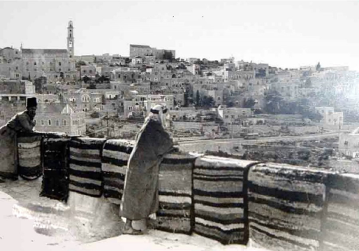 Bethlehem 1930