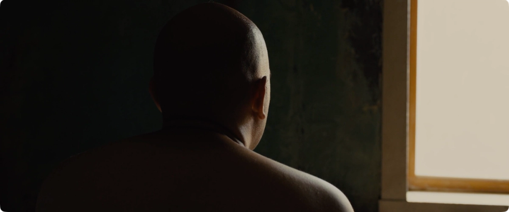 Sicario, frame 4