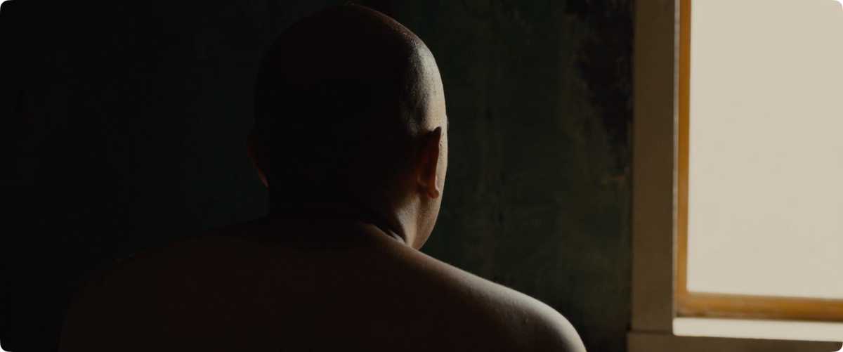 Sicario, frame 4