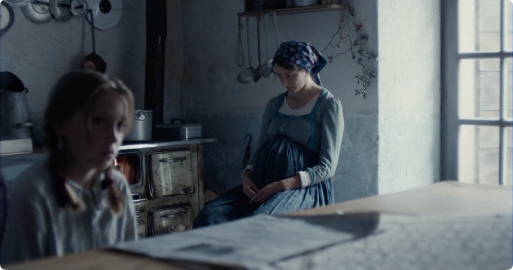 Vermiglio, frame 6