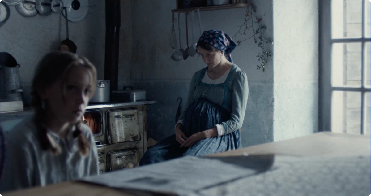 Vermiglio, frame 6