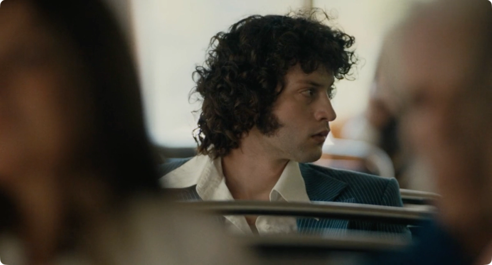 Tony, frame 2