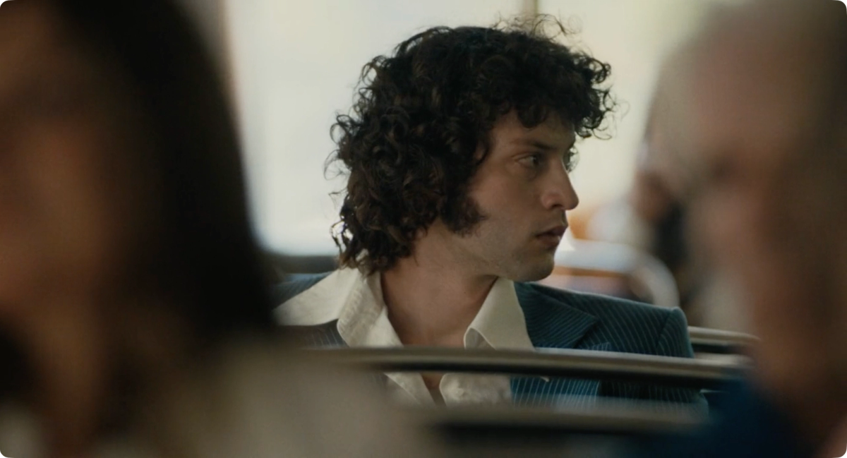 Tony, frame 2