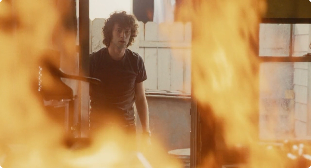 Tony, frame 3