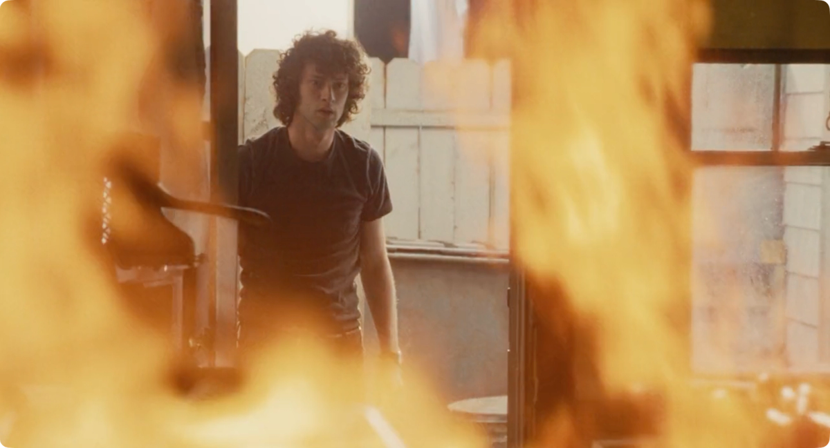 Tony, frame 3