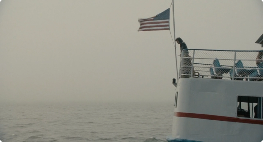 Tony, frame 6