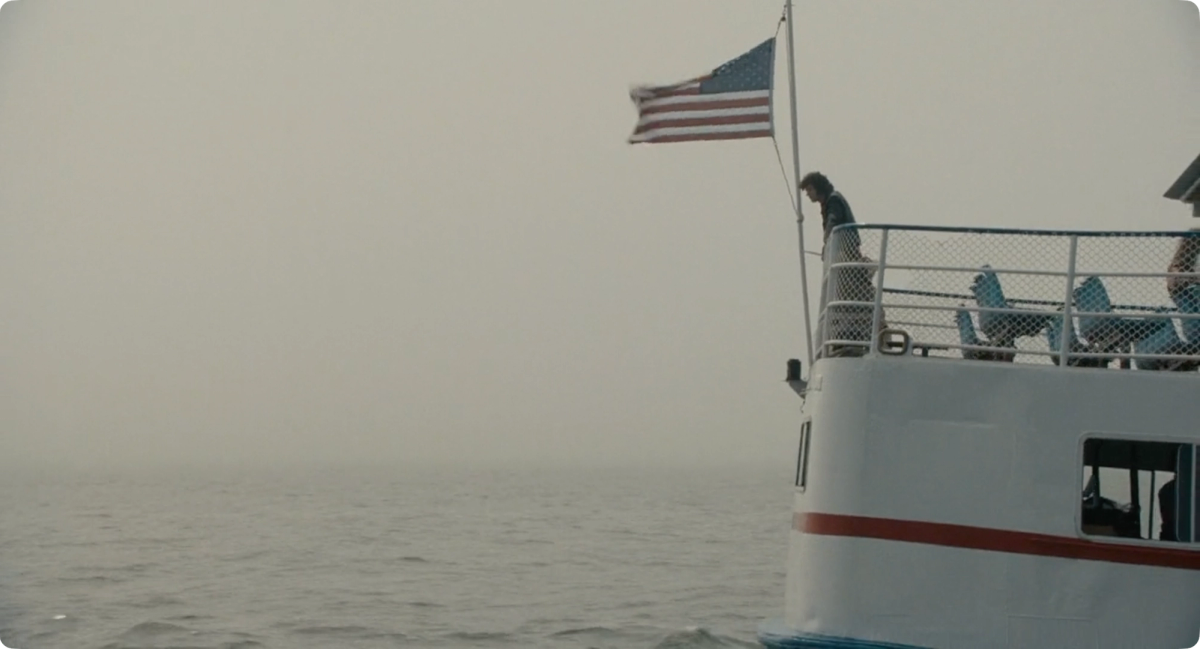 Tony, frame 6