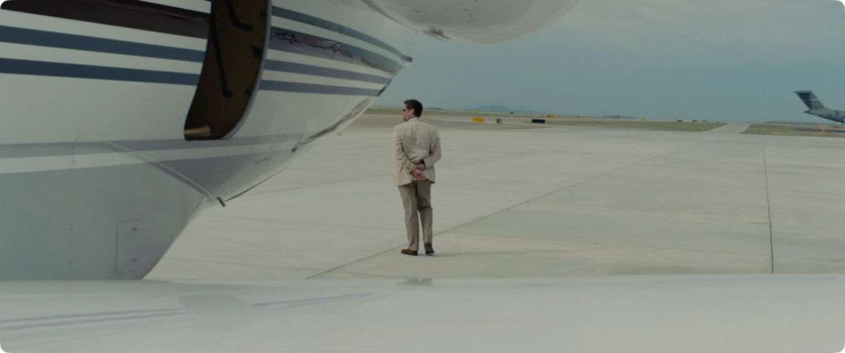 Sicario, frame 3