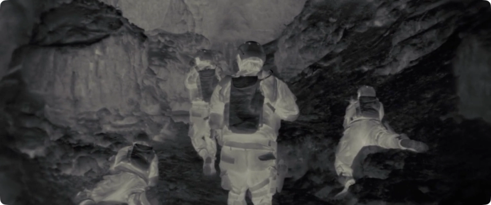 Sicario, frame 5