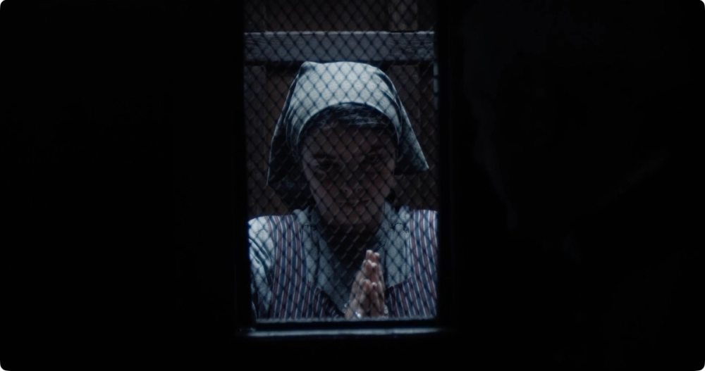 Vermiglio, frame 4