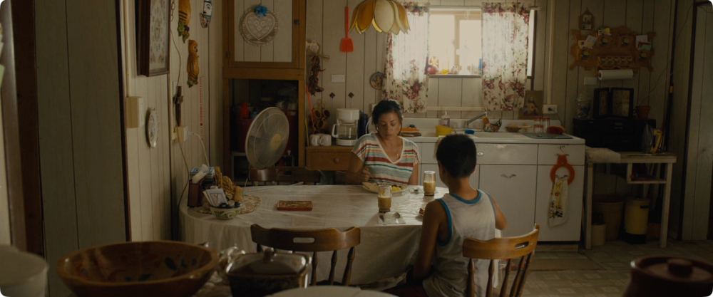 Sicario, frame 6