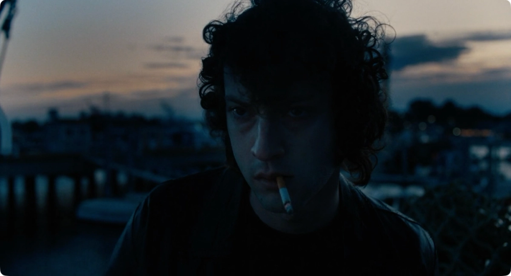 Tony, frame 4