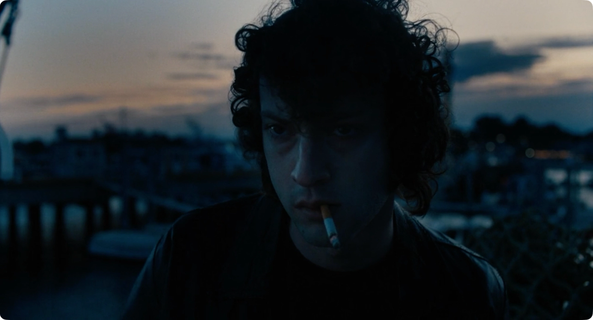 Tony, frame 4