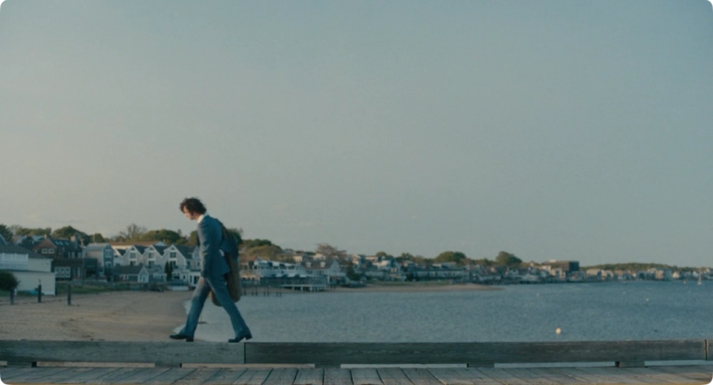 Tony, frame 1