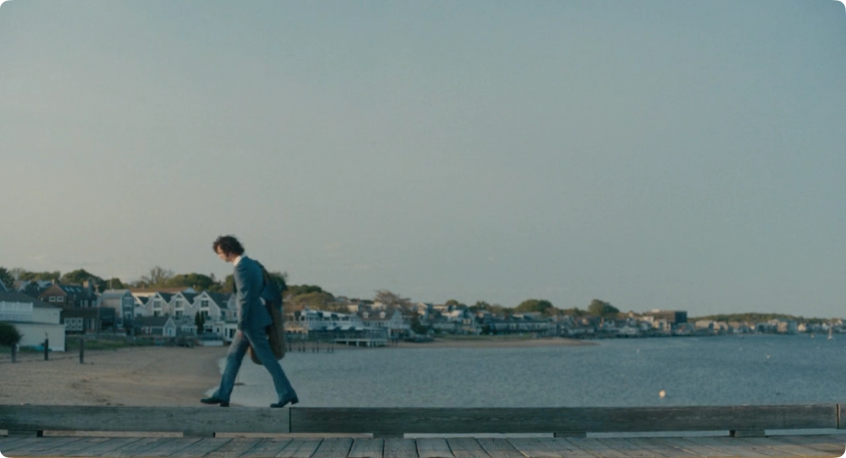 Tony, frame 1