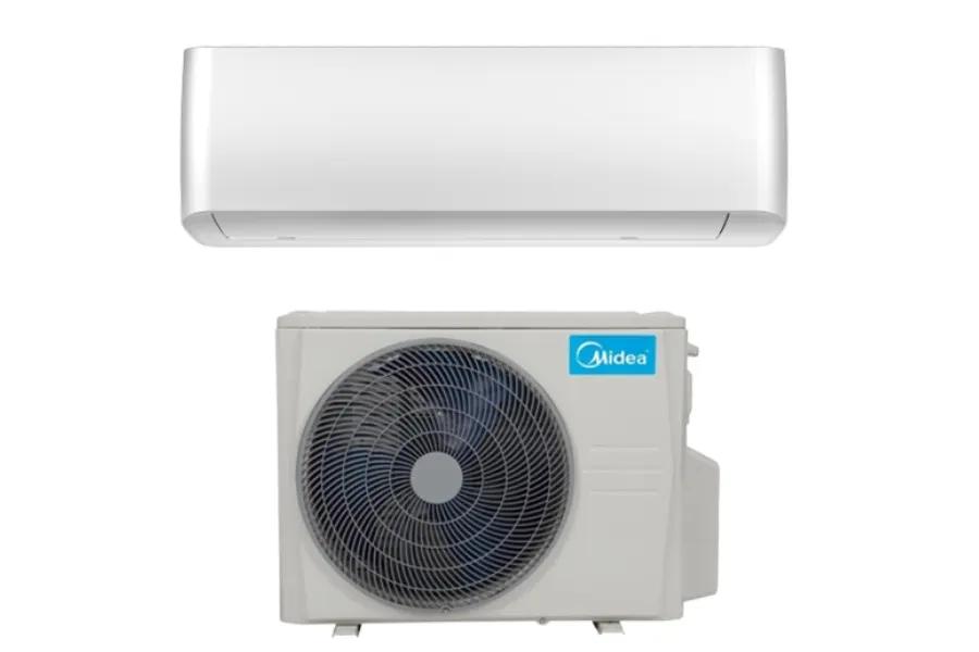 Midea Oasis plus+