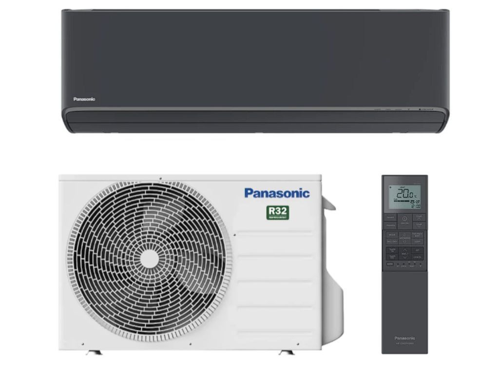 Panasonic etherea