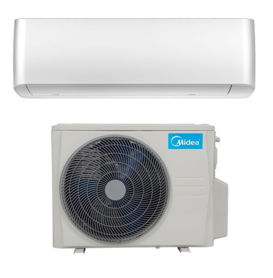 Midea Oasis plus +