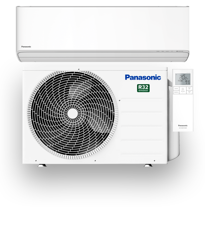 Panasonic TZ