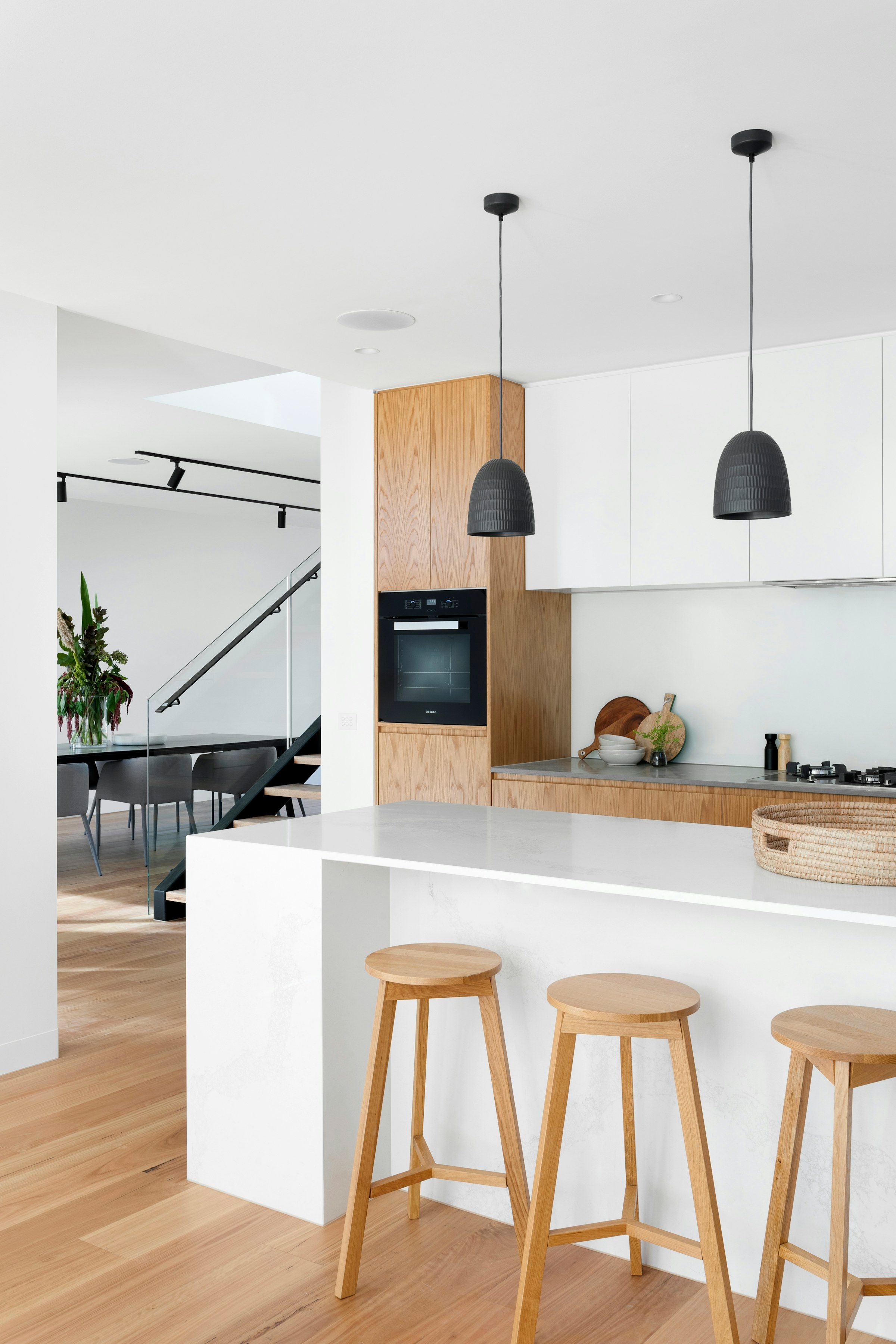 Appartement Richerand, vue 2