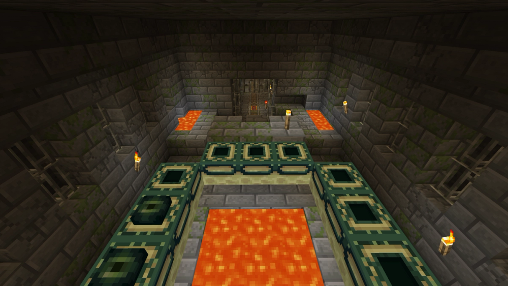 The End Portal