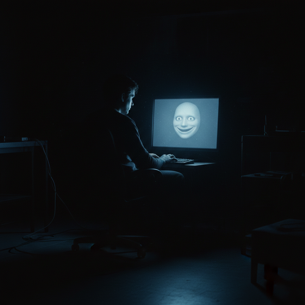AI Psychosis