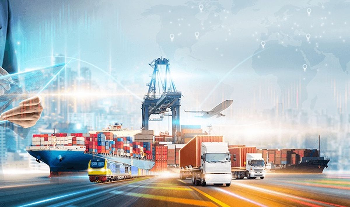 Transportation management system