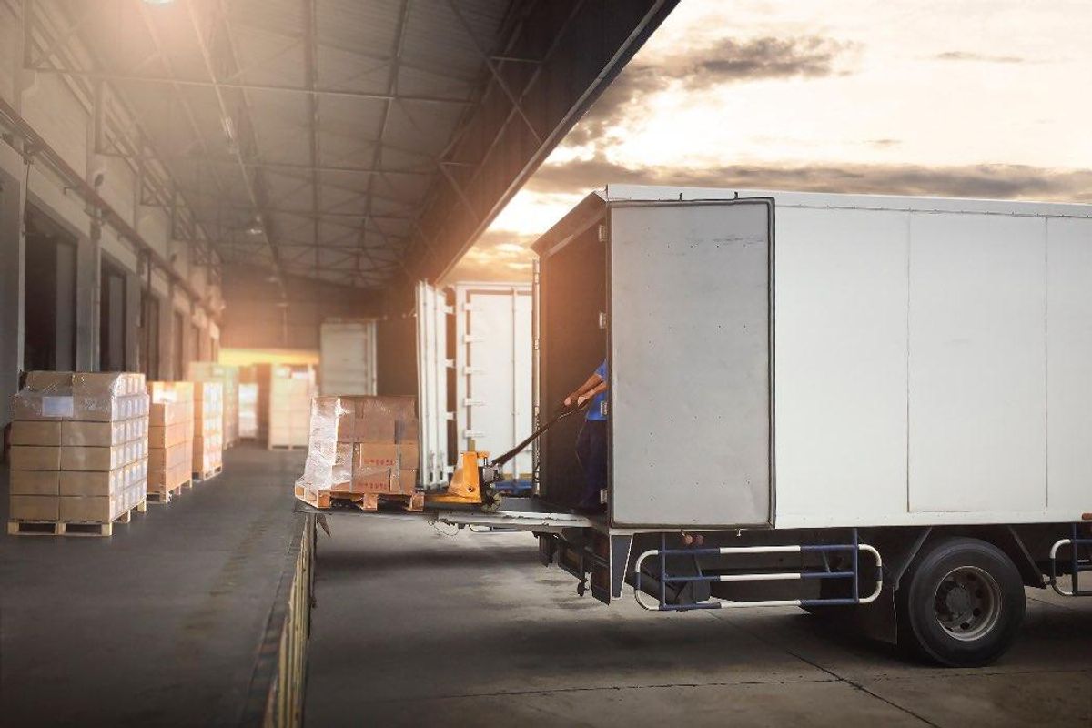 3 steps to lower your ltl shipping rate