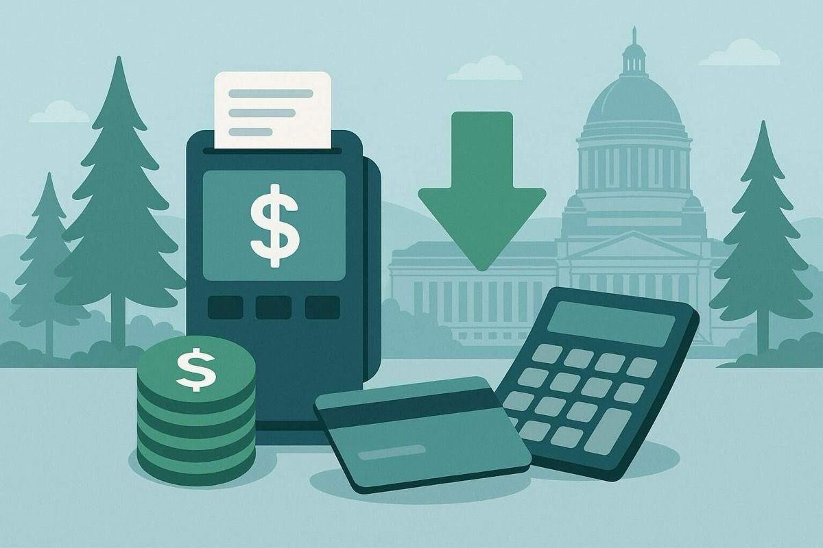 How to reduce payment processing costs in washington